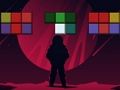 Гаме Блоцк Бреакер Спаце Инвасион  онлајн