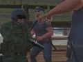 Гаме Инфилтрација у полицијску базу  онлајн