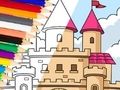 Гаме Бојанка: Замак  онлајн