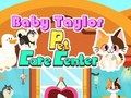 Гаме Баби Таилор Пет Царе Центер  онлајн