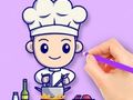 Гаме Бојанка: кувар  онлајн