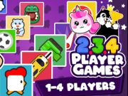 Гаме 4 игре за 2 играча  онлајн