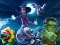 Гаме Монстерс Фигхт Арена  онлајн
