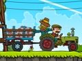 Гаме Трактор Транспортер онлајн Гаме Трактор Транспортер онлајн