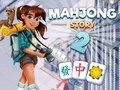 Гаме Махјонг прича 2  онлајн