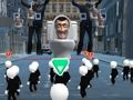 Гаме Скибиди Тоилет Сурвивал  онлајн