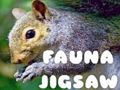 Гаме Фауна Јигсав  онлајн