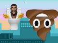 Гаме Скибиди тоалети: Флаппи  онлајн