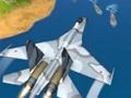 Гаме Ратни авион Стрике Ски Цомбат  онлајн