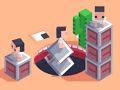 Гаме Гоббле Хелпинг Отхерс  онлајн