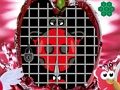 Гаме Ладибуг Есцапе Фром Цхерри Ланд  онлајн