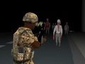 Гаме Апокалипса - Зомби град  онлајн