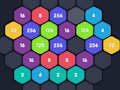 Гаме Хека 2048 Пуззле Блоцк Мерге  онлајн