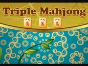 Гаме Трипле Махјонг  онлајн