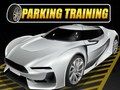 Гаме Паркинг Траининг  онлајн