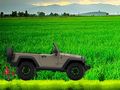 Гаме Јееп Вхеелие  онлајн