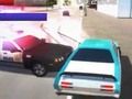 Гаме Возач градског аутомобила  онлајн