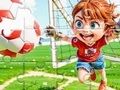 Гаме Слагалица: Фудбалски чувар  онлајн