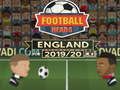 Гаме Фоотбалл Хеадс Енгланд 2019-20  онлајн