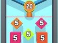 Гаме Баллс Дроп 2048  онлајн