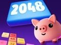 Гаме Супер Снаппи 2048  онлајн