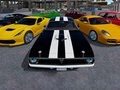 Гаме ЦЦГ Цар Црасх игра  онлајн