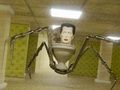 Гаме Скибиди Ин Тхе Бацкроомс  онлајн