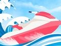 Гаме Боат Русх  онлајн