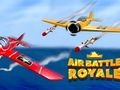 Гаме Аир Баттле Роиале  онлајн