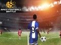 Гаме Апек Фоотбалл Баттле  онлајн