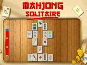 Гаме Махјонг Солитаире  онлајн