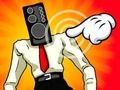 Гаме Скибиди Фигхт Тоилет Баттле  онлајн