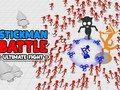 Гаме Стицкман Баттле Ултимате Фигхт  онлајн
