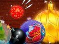 Гаме Новогодишње кугле се спајају  онлајн