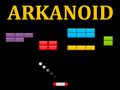 Гаме Арканоид  онлајн