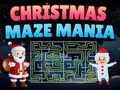 Гаме Божић Мазе Маниа  онлајн