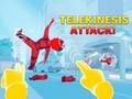 Гаме Телекинесис Аттацк  онлајн