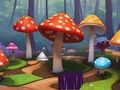 Гаме Мусхроом Ланд Раббит Есцапе  онлајн