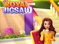 Гаме Роиал Јигсав  онлајн
