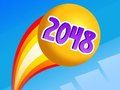 Гаме Дугине кугле 2048  онлајн