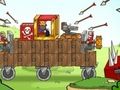 Гаме АутоВар: Еволуција мотора  онлајн