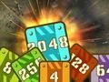 Гаме Војне коцке 2048  онлајн