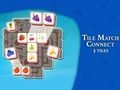 Гаме Тиле Матцх Цоннецт 3 плочице  онлајн