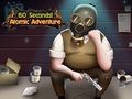 Гаме 60 секунди! Атомиц Адвентуре  онлајн
