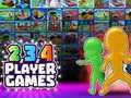 Гаме Игре за 2-3-4 играча  онлајн