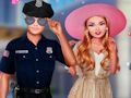 Гаме Стилски полицајац  онлајн