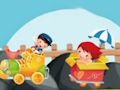 Гаме Ултимате Гате Цхалленге  онлајн