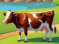 Гаме Лусси Цов Есцапе  онлајн