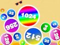 Гаме 2048 Испусти спајање  онлајн