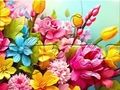 Гаме Цвеће слагалице  онлајн